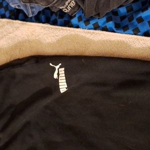 Puma sweat pants